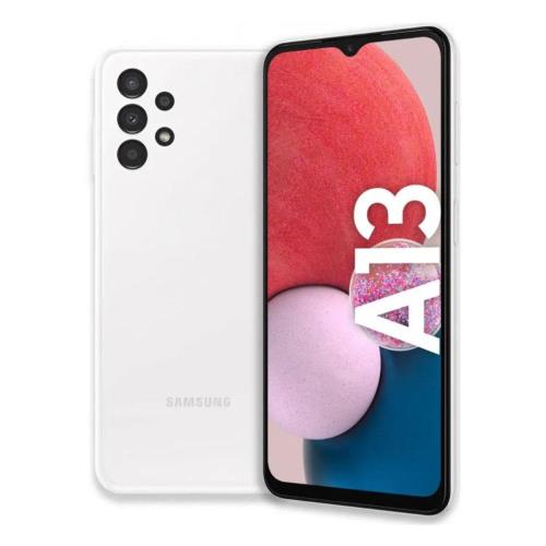   Samsung A137F Galaxy A13 4G (Dual SIM) 32GB 3GB RAM  (8806094516296)