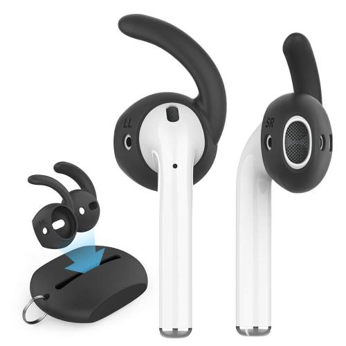Earhooks    AhaStyle PT60 Apple EarPods & Airpods Comfort  (3 ) (X0020204IF)