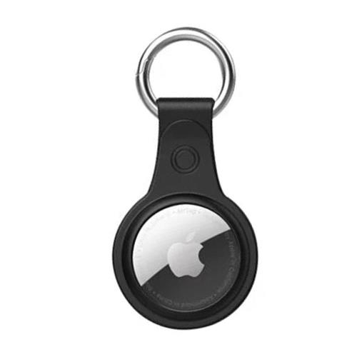 TPU Loop -  AhaStyle WG38  Apple AirTag  (X002WG3802)