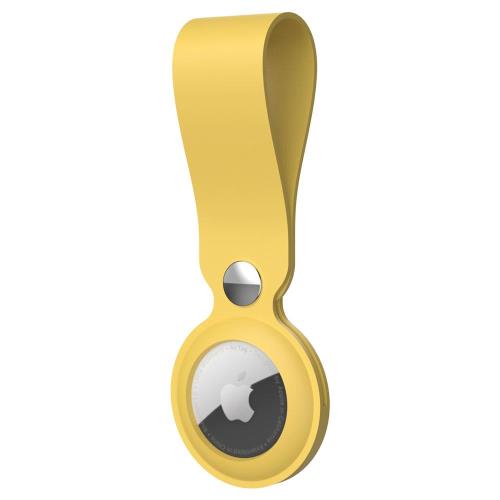 Silicon Loop - Strap AhaStyle WG34  Apple AirTag  (X002WG3406)