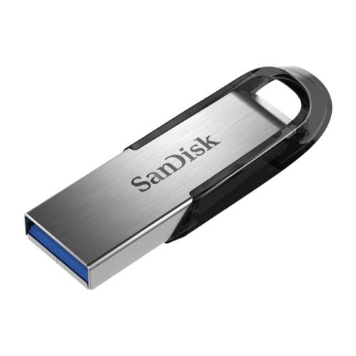 USB 3.0 Flash Disk SanDisk Ultra Flair SDCZ73 USB A 64GB 150MB/s Μαύρο (619659136703) USB 3.0 Flash Disk SanDisk Ultra Flair SDCZ73 USB A 64GB 150MB/s Μαύρο (619659136703)