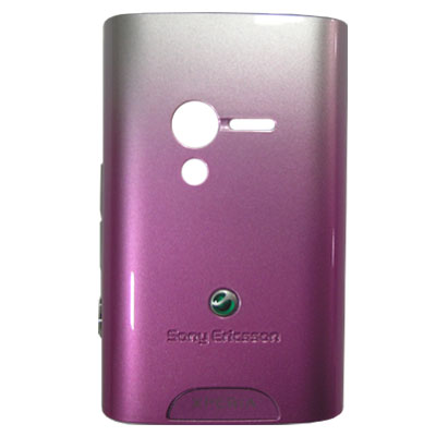    Sony Ericsson X10 Mini  (5205598032036)