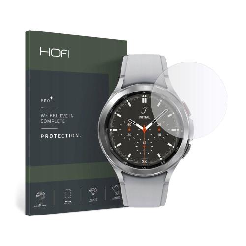 Tempered Glass Hofi Premium Pro+ Samsung Galaxy Watch 4 Classic 46mm (1 τεμ.) (6216990213113) Tempered Glass Hofi Premium Pro+ Samsung Galaxy Watch 4 Classic 46mm (1 τεμ.) (6216990213113)