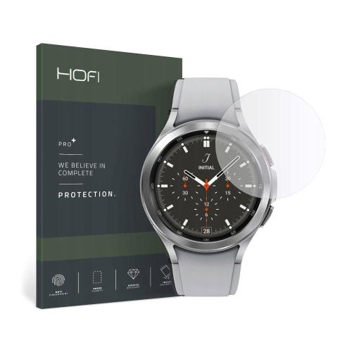 Tempered Glass Hofi Premium Pro+ Samsung Galaxy Watch 4 Classic 46mm (1 .) (6216990213113)