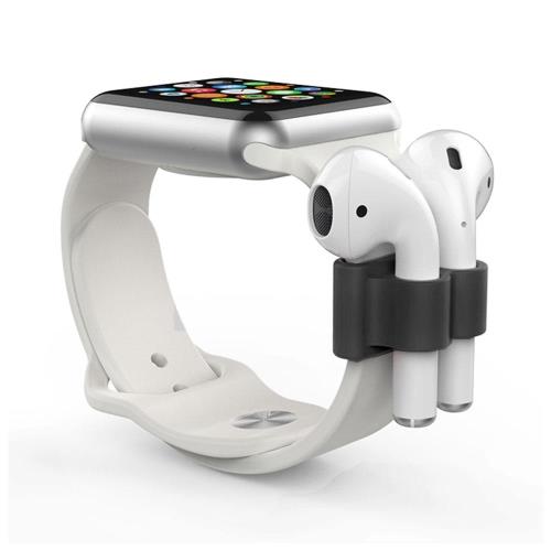 Silicon  Watch Band AhaStyle PT47 Apple EarPods  (X001PTFS2PT)