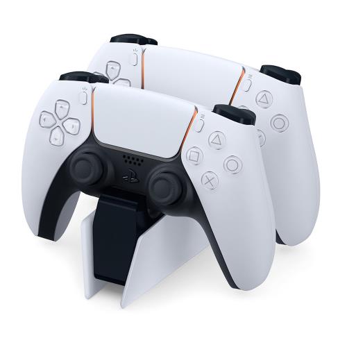 Βάση Φόρτισης Sony DualSense PS5 (711719374107) Βάση Φόρτισης Sony DualSense PS5 (711719374107)