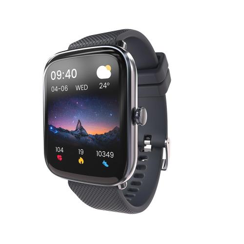 Smartwatch HiFuture FutureFit Zone 1.69''  (6972576180865)