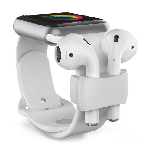  AhaStyle PT75 Apple Airpods  Watch Straps  (2 ) (X001SK75LB)