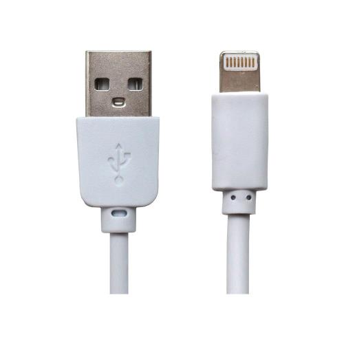   USB 2.0 USB A  Lightning 0.3m  () (1110111010358)