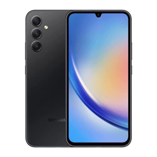Κινητό Τηλέφωνο Samsung A346B Galaxy A34 5G (Dual SIM) 256GB 8GB RAM Μαύρο (8806094888959) Κινητό Τηλέφωνο Samsung A346B Galaxy A34 5G (Dual SIM) 256GB 8GB RAM Μαύρο (8806094888959)