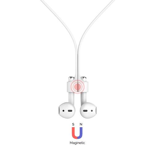 Strap   AhaStyle PT74 Apple AirPods Magnetic  (X001WSFFWE)