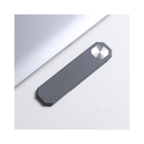 Universal Επεκτάσιμος Βραχίονας Στήριξης σε Laptop Ahastyle WG26 για Smartphones Σκούρο Γκρι (X006J05001) Universal Επεκτάσιμος Βραχίονας Στήριξης σε Laptop Ahastyle WG26 για Smartphones Σκούρο Γκρι (X006J05001)