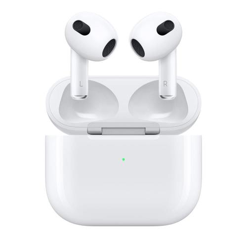 Apple Airpods 3rd Generation  Lightning Charging Case (MPNY3ZM/A)