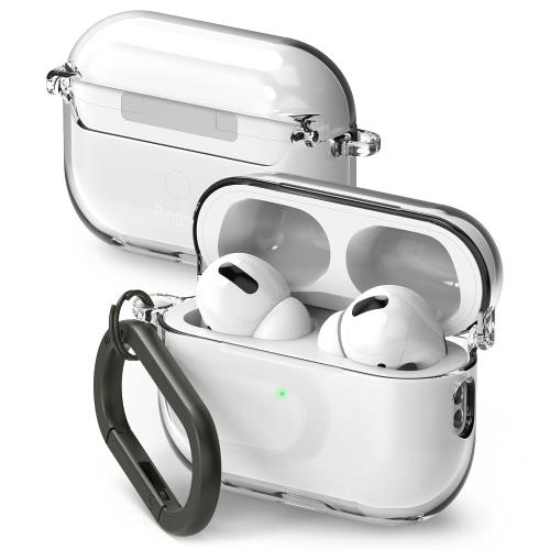 Θήκη Πλαστική Ringke Hinge Apple AirPods Pro/ AirPods Pro 2 (2022) Διάφανο (8809881268439) Θήκη Πλαστική Ringke Hinge Apple AirPods Pro/ AirPods Pro 2 (2022) Διάφανο (8809881268439)