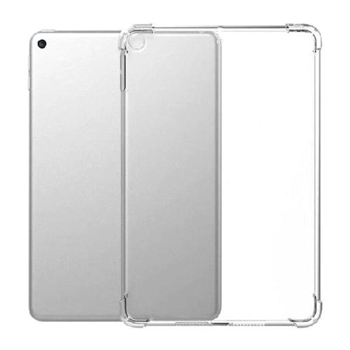 Θήκη TPU inos Huawei MediaPad T5 Ultra Slim Shock Proof Διάφανο (5205598150600) Θήκη TPU inos Huawei MediaPad T5 Ultra Slim Shock Proof Διάφανο (5205598150600)