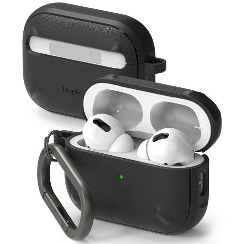 Θήκη TPU Ringke Onyx Apple AirPods Pro/ AirPods Pro 2 (2022) Μαύρο (8809881268521) Θήκη TPU Ringke Onyx Apple AirPods Pro/ AirPods Pro 2 (2022) Μαύρο (8809881268521)