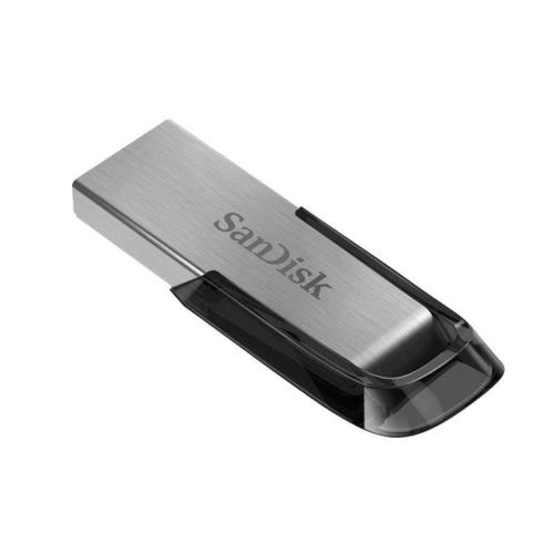 USB 3.0 Flash Disk SanDisk Ultra Flair SDCZ73 USB A 128GB Μαύρο (619659136710) USB 3.0 Flash Disk SanDisk Ultra Flair SDCZ73 USB A 128GB Μαύρο (619659136710)