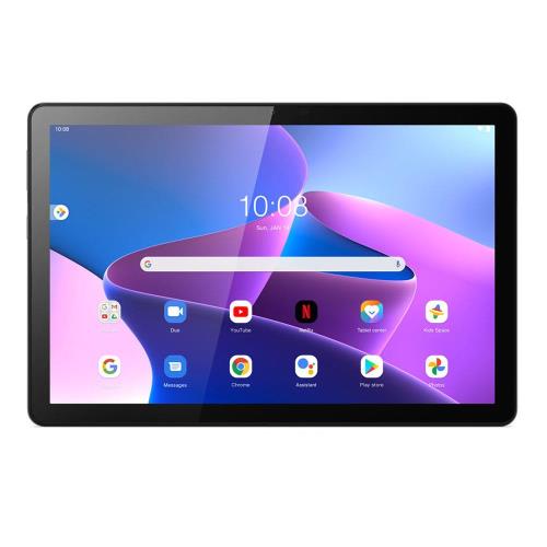 Tablet Lenovo Tab M10 FHD+ TB328FU 10.1" 64GB 4GB RAM 4G Γκρι (196379858165) Tablet Lenovo Tab M10 FHD+ TB328FU 10.1" 64GB 4GB RAM 4G Γκρι (196379858165)