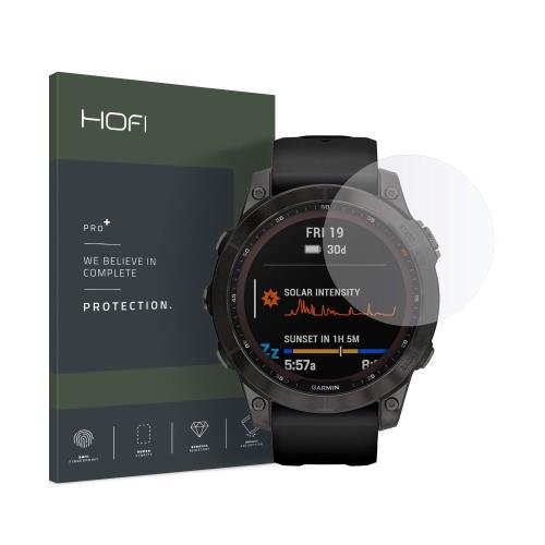 Tempered Glass Hofi Premium Pro+ Garmin Fenix 7X 51mm (1 .) (9589046920882)