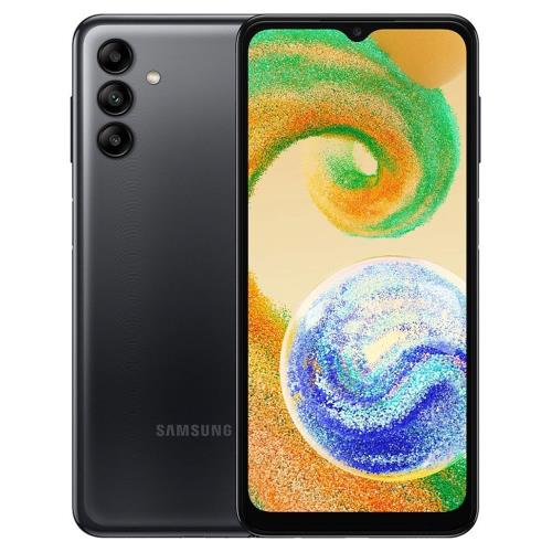 Κινητό Τηλέφωνο Samsung A047F Galaxy A04s (Dual SIM) 32GB 3GB RAM Μαύρο (8806094581843) Κινητό Τηλέφωνο Samsung A047F Galaxy A04s (Dual SIM) 32GB 3GB RAM Μαύρο (8806094581843)