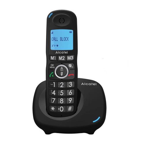   Alcatel XL535  (3700601422283)