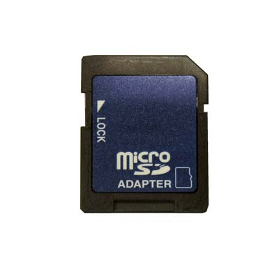 Αντάπτορας High Speed Micro SD σε SD (Ασυσκεύαστο) (280801) Αντάπτορας High Speed Micro SD σε SD (Ασυσκεύαστο) (280801)