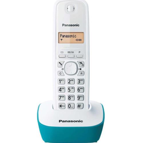   Panasonic KX-TG1611 - (5025232624867)