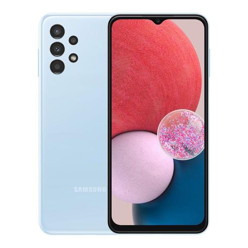 Κινητό Τηλέφωνο Samsung A137F Galaxy A13 4G (Dual SIM) 32GB 3GB RAM Μπλε (8806094515459) Κινητό Τηλέφωνο Samsung A137F Galaxy A13 4G (Dual SIM) 32GB 3GB RAM Μπλε (8806094515459)