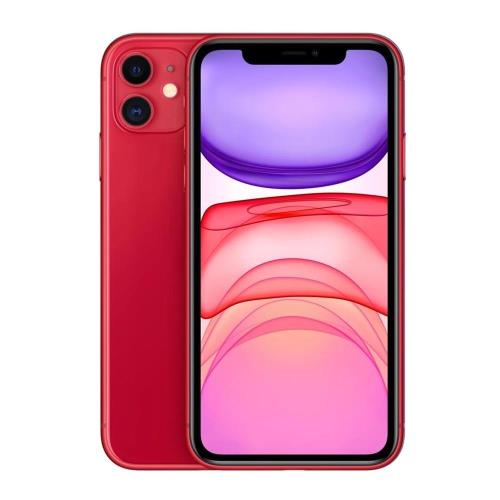 Apple iPhone 11 64GB Product Red