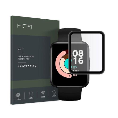 Hybrid Nano Glass Hofi Premium Pro+ Xiaomi Redmi Watch 2 Lite Μαύρο (1 τεμ.) (9589046920233) Hybrid Nano Glass Hofi Premium Pro+ Xiaomi Redmi Watch 2 Lite Μαύρο (1 τεμ.) (9589046920233)