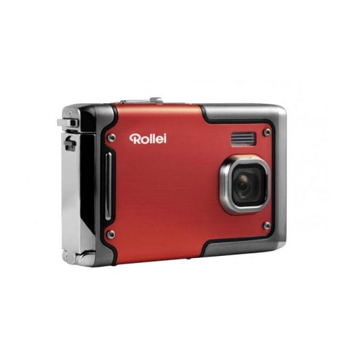 Waterproof Digital Camera Rollei Sportsline 85 Κόκκινο (4048805100637) Waterproof Digital Camera Rollei Sportsline 85 Κόκκινο (4048805100637)
