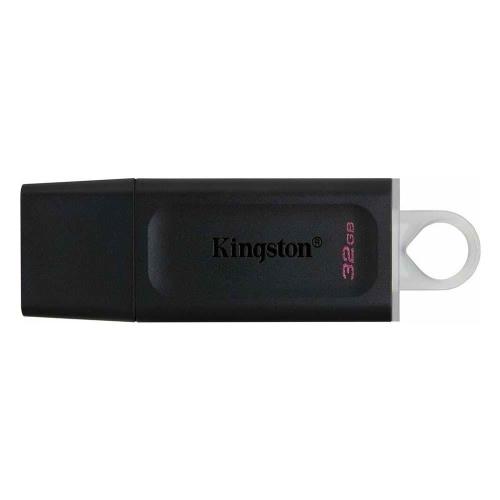 USB 3.2 Flash Disk Kingston Exodia DTX USB A 32GB Μαύρο (740617309720) USB 3.2 Flash Disk Kingston Exodia DTX USB A 32GB Μαύρο (740617309720)