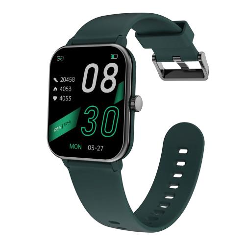 Smartwatch Blackview R3 Max 1.69''  (6931548309390)
