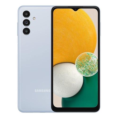 Κινητό Τηλέφωνο Samsung A136B Galaxy A13 5G (Dual SIM) 128GB 4GB RAM Γαλάζιο (8806094387308) Κινητό Τηλέφωνο Samsung A136B Galaxy A13 5G (Dual SIM) 128GB 4GB RAM Γαλάζιο (8806094387308)
