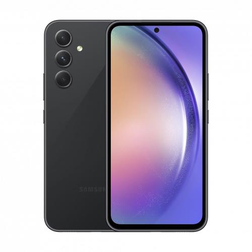 Κινητό Τηλέφωνο Samsung A546B Galaxy A54 5G (Dual SIM) 128GB 8GB RAM Μαύρο (8806094891973) Κινητό Τηλέφωνο Samsung A546B Galaxy A54 5G (Dual SIM) 128GB 8GB RAM Μαύρο (8806094891973)