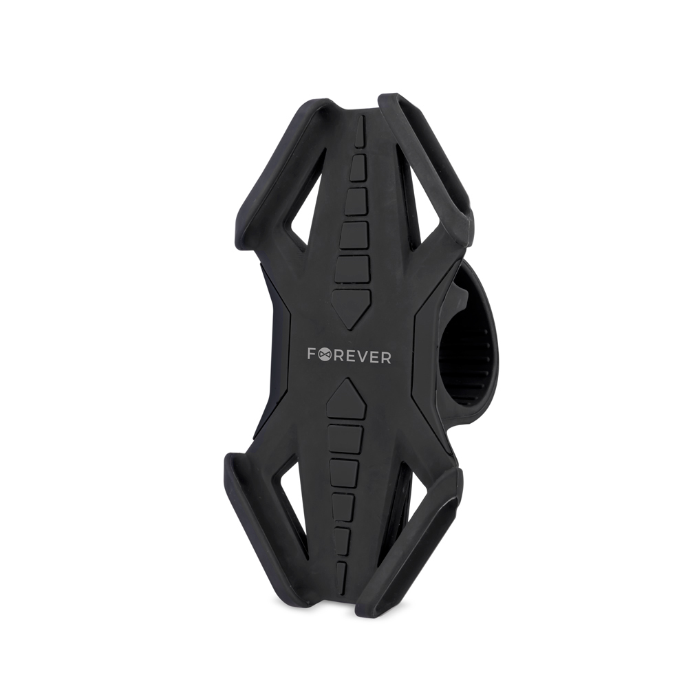Forever BH-120 Universal Bike & Bicycle Smartphone Holder (Βάση τιμονιού για κινητά & smartphone) Forever BH-120 Universal Bike & Bicycle Smartphone Holder (Βάση τιμονιού για κινητά & smartphone)