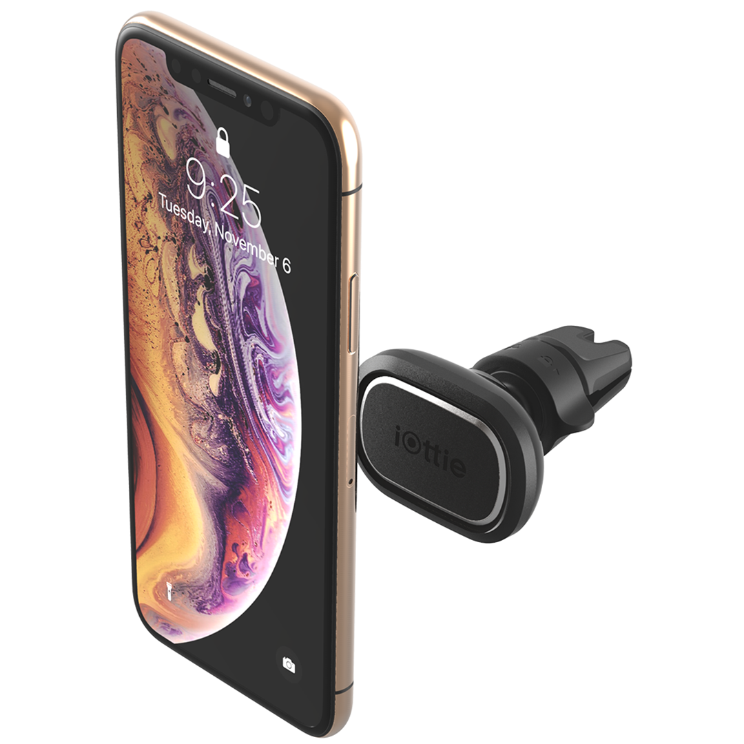 iOttie iTap Magnetic 2 AirVent Car & Desk Mount Holder HLCRIO157: Μαγνητική βάση αυτοκινήτου αεραγωγών & γραφείου iOttie iTap Magnetic 2 AirVent Car & Desk Mount Holder HLCRIO157: Μαγνητική βάση αυτοκινήτου αεραγωγών & γραφείου