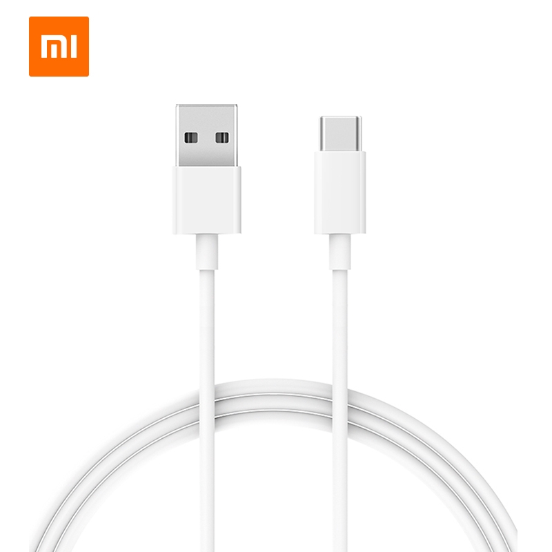 Xiaomi SJX14ZM Mi USB Type-C Data Transfer & Charge Cable 1m