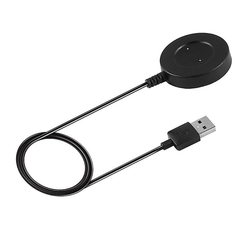 Soultronic USB Magnetic Charger Black  Huawei GT, GT2, GT2e, Honor Magic 1/2 & Honor GS Pro