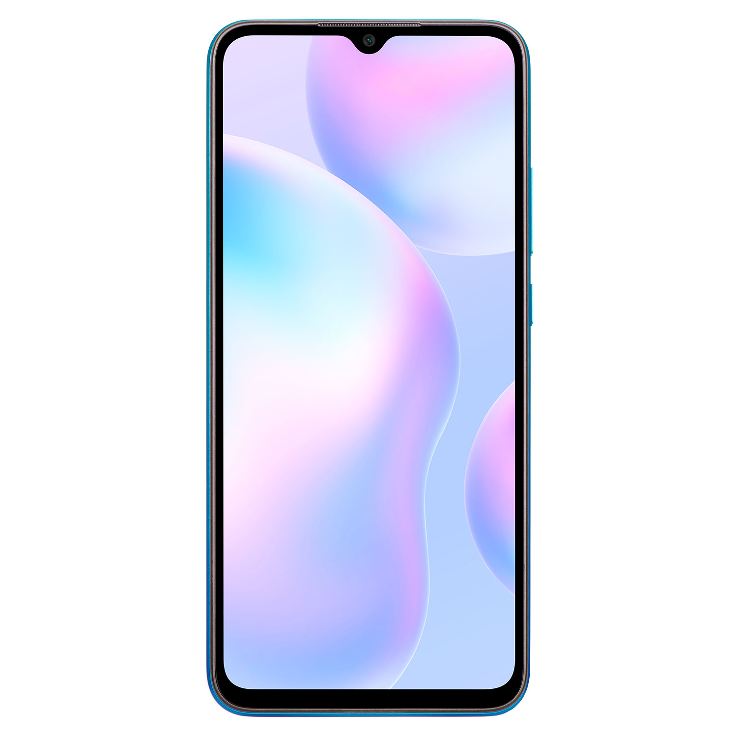 Xiaomi Redmi 9A, Dual Sim, 32GB & 2GB RAM, 4G Android Smartphone Glacial Blue (Global Version) Xiaomi Redmi 9A, Dual Sim, 32GB & 2GB RAM, 4G Android Smartphone Glacial Blue (Global Version)