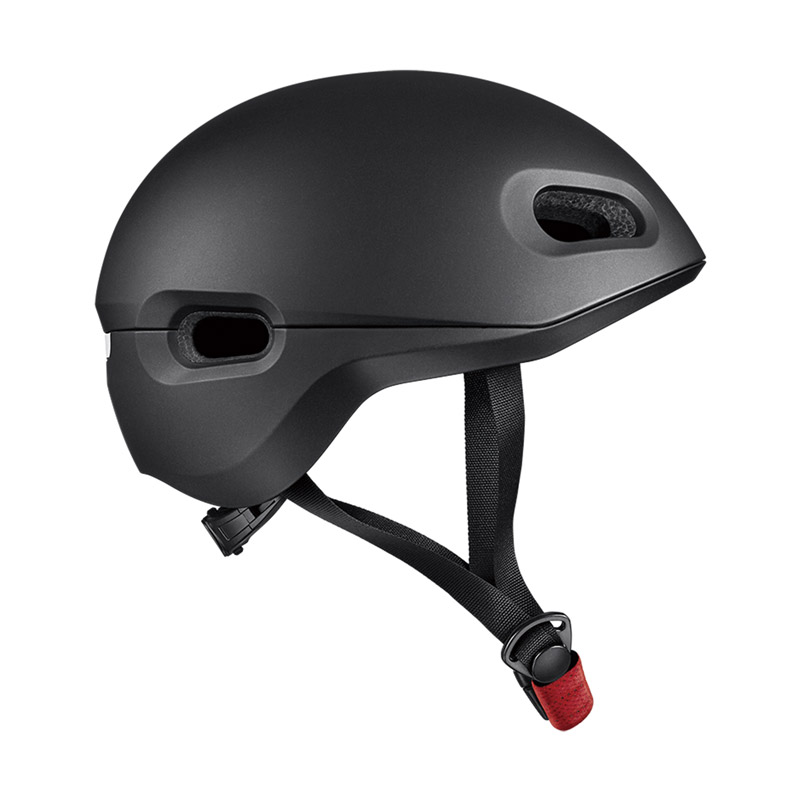 Xiaomi Mi Commuter Helmet Black (M) (QHV4008GL)