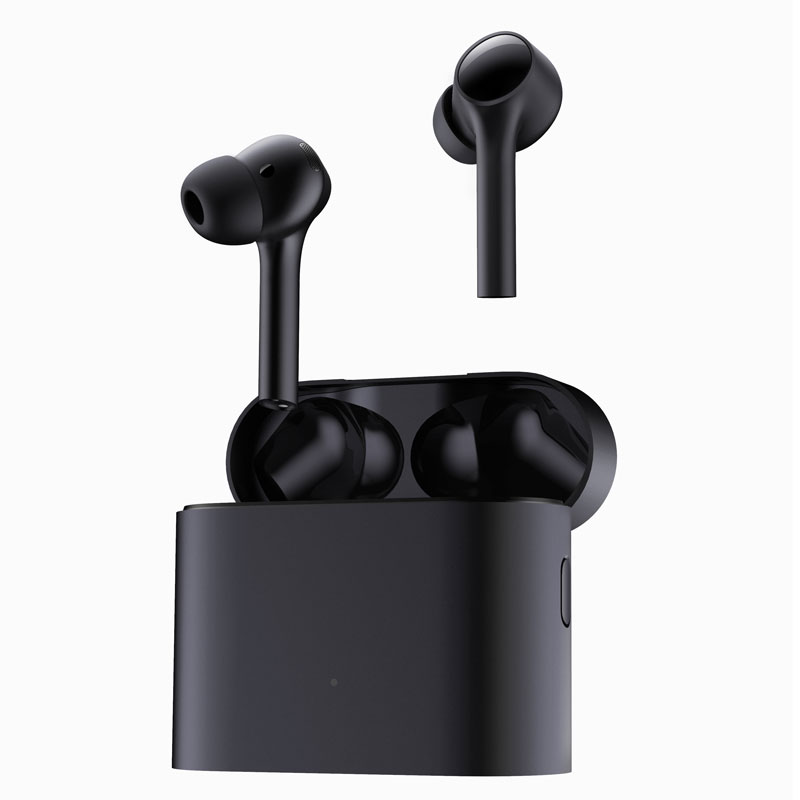 Xiaomi Mi True Wireless Earphones 2 Pro Black Xiaomi Mi True Wireless Earphones 2 Pro Black