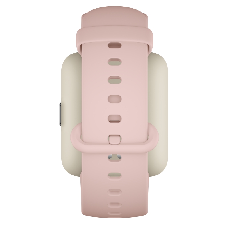 Xiaomi Strap Pink για Xiaomi Redmi Watch 2 Lite (ανταλλακτικό λουράκι) Xiaomi Strap Pink για Xiaomi Redmi Watch 2 Lite (ανταλλακτικό λουράκι)