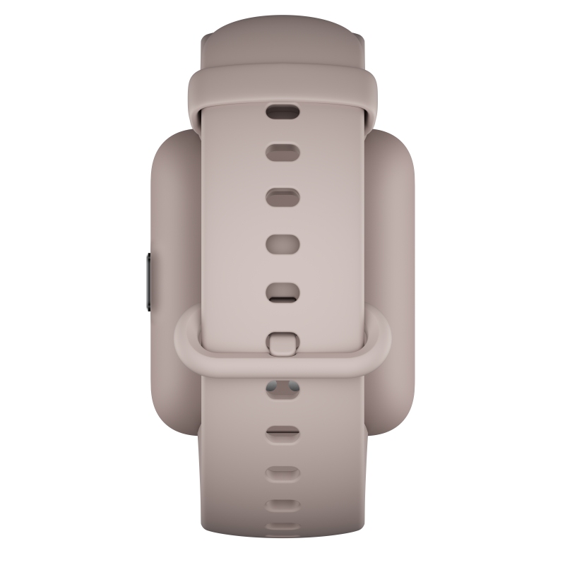 Xiaomi Strap Brown για Xiaomi Redmi Watch 2 Lite (ανταλλακτικό λουράκι) Xiaomi Strap Brown για Xiaomi Redmi Watch 2 Lite (ανταλλακτικό λουράκι)
