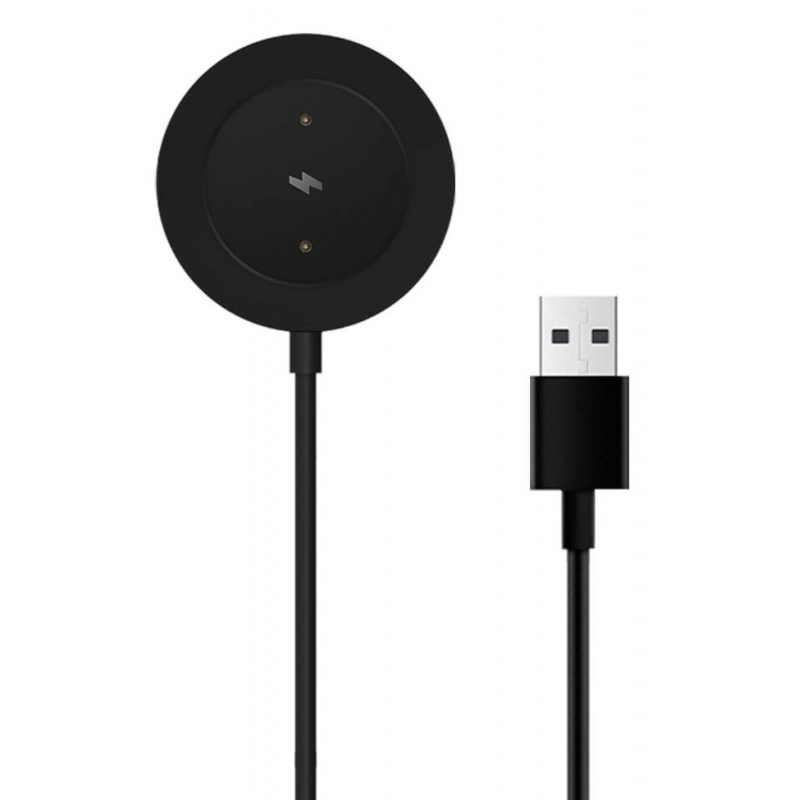 Xiaomi Watch S1 Active Charging Cable (γνήσιος φορτιστής) (BHR5643GL) Xiaomi Watch S1 Active Charging Cable (γνήσιος φορτιστής) (BHR5643GL)