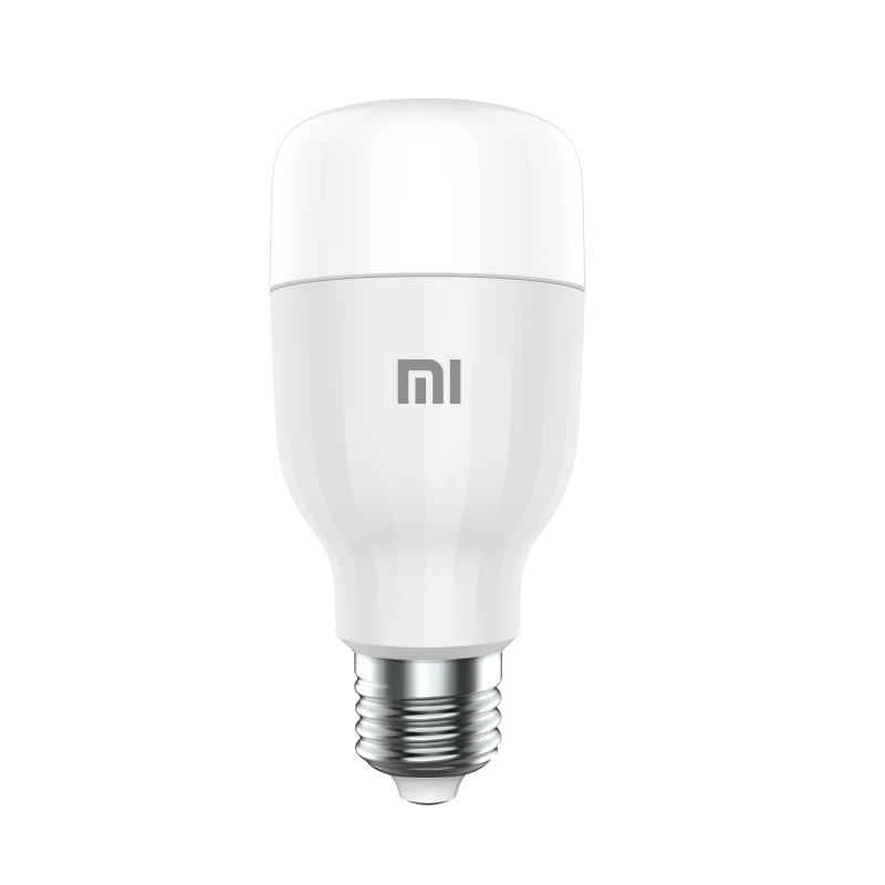 Xiaomi Mi Smart LED Bulb Essential (White & Color) (2022) Xiaomi Mi Smart LED Bulb Essential (White & Color) (2022)