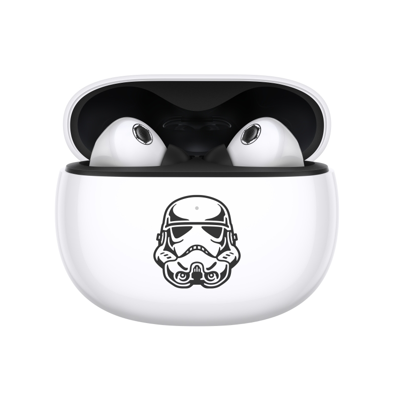 Xiaomi Buds 3 (White) Star Wars Edition Xiaomi Buds 3 (White) Star Wars Edition