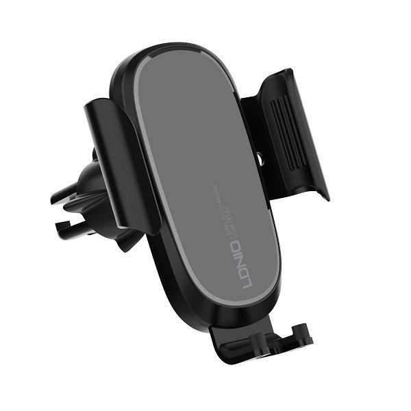 Ldnio MW21 Car Mount + Wireless Charging 15W |     &  