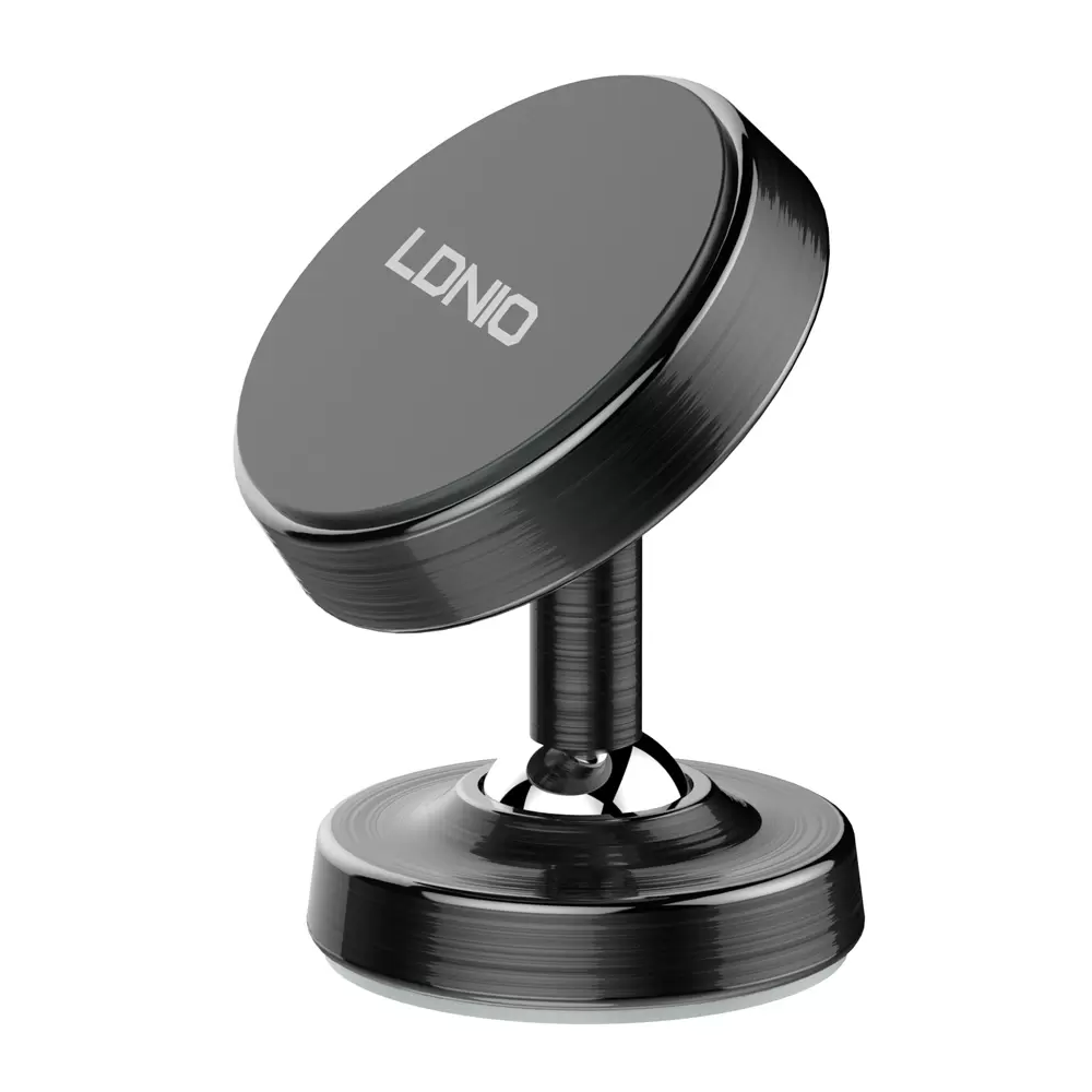 Ldnio MG08 Magnetic Dashboard Car Holder | Μαγνητική βάση στήριξης Ταμπλό + 360° Rotation Ldnio MG08 Magnetic Dashboard Car Holder | Μαγνητική βάση στήριξης Ταμπλό + 360° Rotation