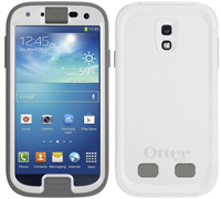 Otterbox (77-35075) Case Preserver Series  Samsung GT-i9505/i9500 Galaxy S4 White ( !!!)